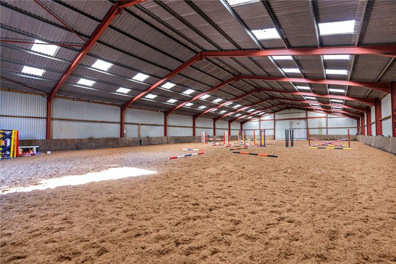  bedroom development plot, Lot 1 - Land and Buildings At Hale Lane, Tring HP23 - Available