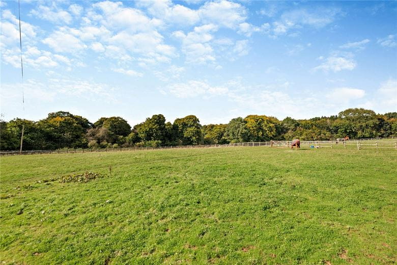 22 acres Land, Lot 3 - Land At Hale Lane, Tring HP23 - Available