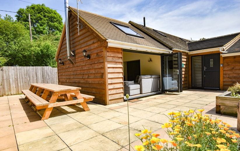 68.5 acres House, Lew, Bampton OX18 - Available