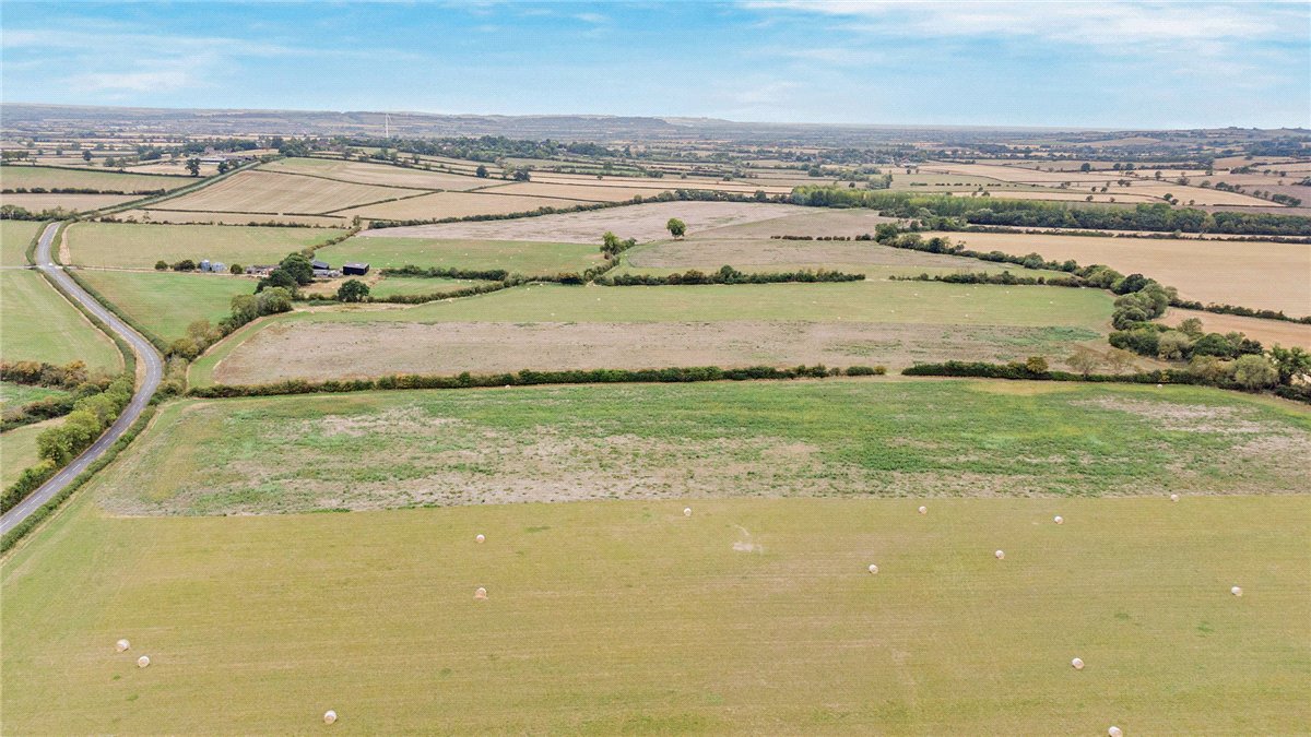 83.7 acres Land, Aston Abbotts, HP22 - Available
