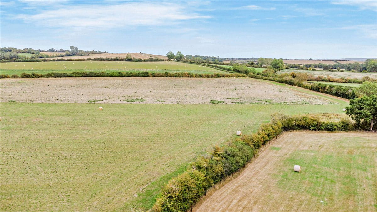 83.7 acres Land, Aston Abbotts, HP22 - Available