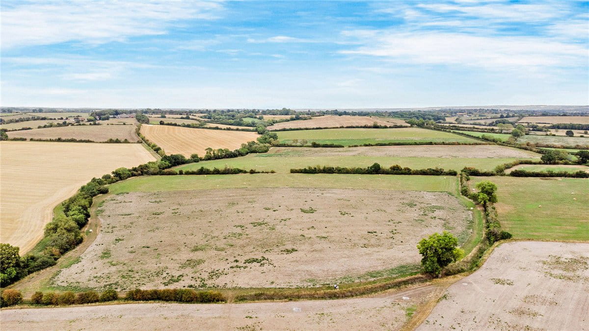 83.7 acres Land, Aston Abbotts, HP22 - Available