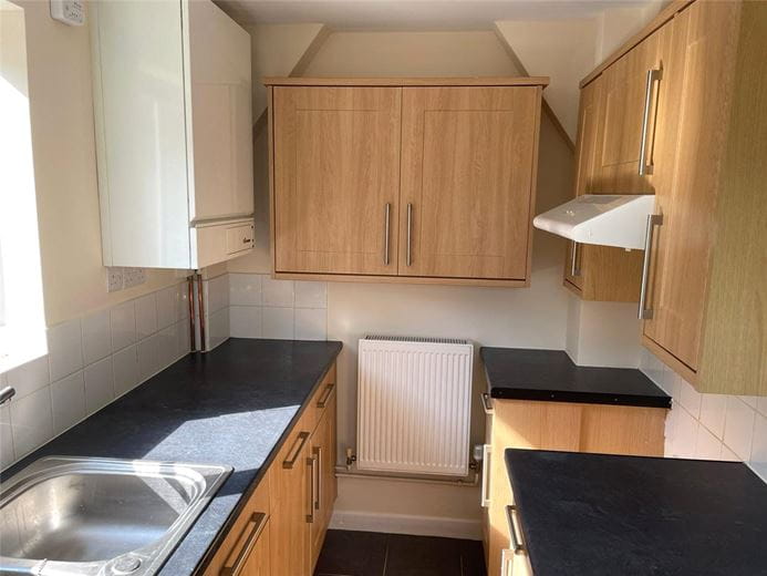 3 bedroom house, Tingrith Road, Eversholt MK17 - Available