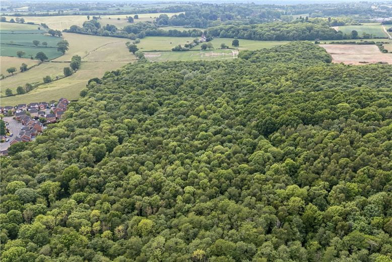 30.1 acres Land, Brockhill Lane, Redditch B97 - Available