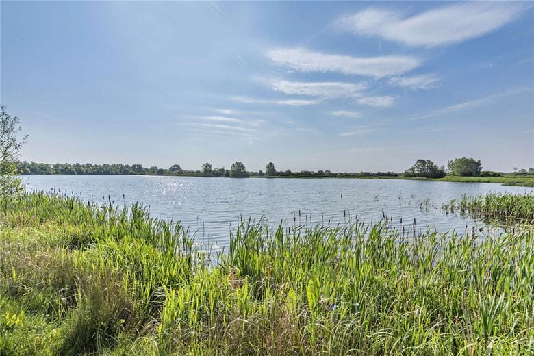 29.6 acres Land, Merton, Bicester OX5 - Available