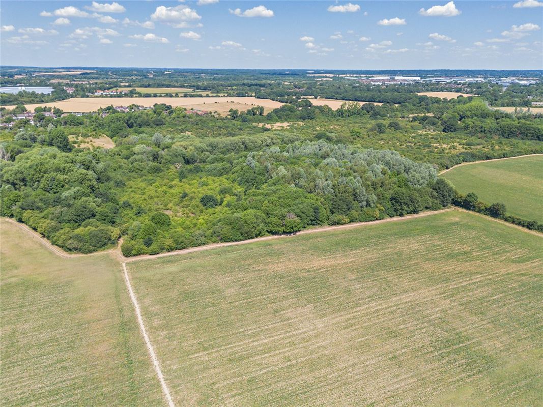 88 acres Land, Land At Colney Heath, Colney Heath AL4 - Available