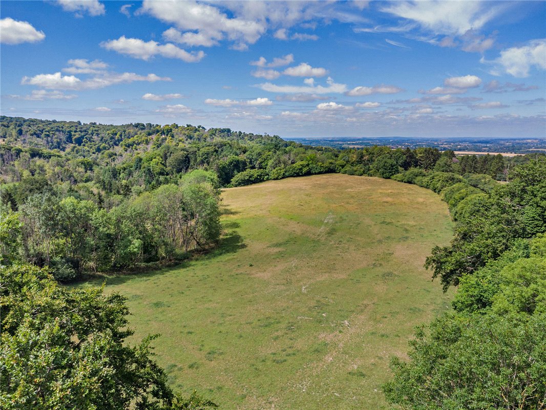 6.7 acres Land, Cadsden Road, Princes Risborough HP27 - Sold STC