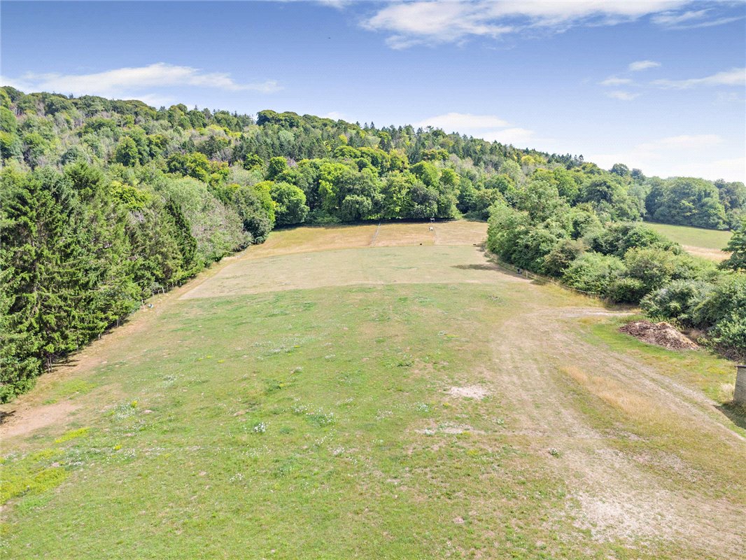 3.7 acres Land, Cadsden Road, Princes Risborough HP27 - Sold STC