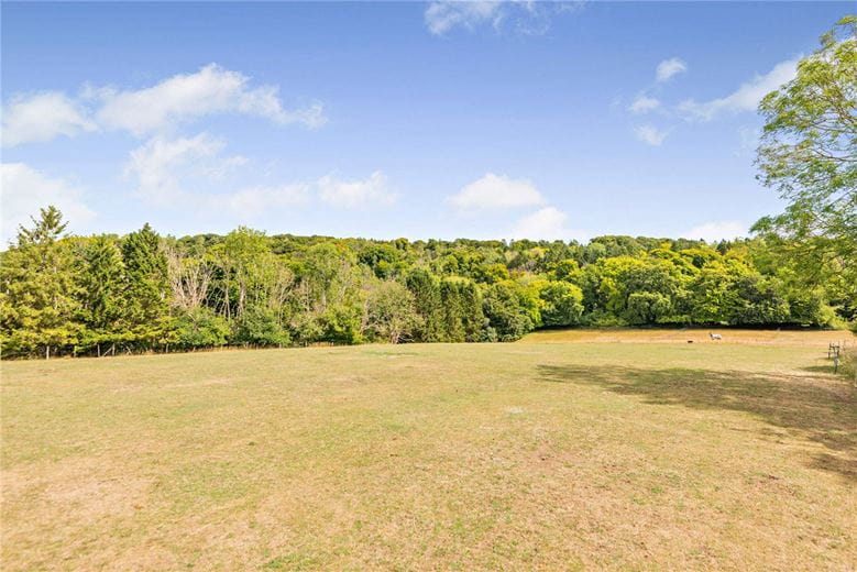 3.7 acres Land, Cadsden Road, Princes Risborough HP27 - Sold STC