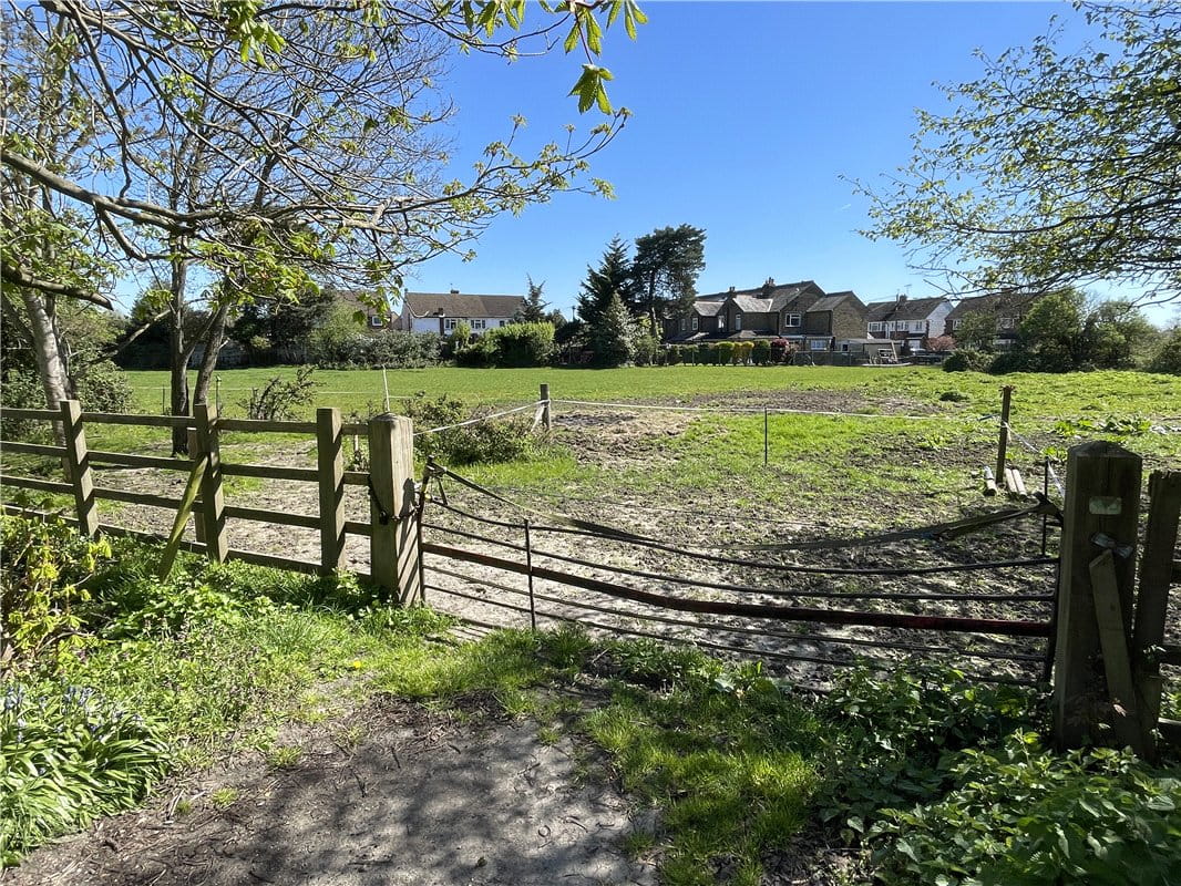  Land, Langley Park Road, Iver SL0 - Available