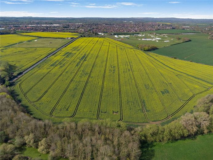 69.1 acres Land, Thame, OX9 - Available