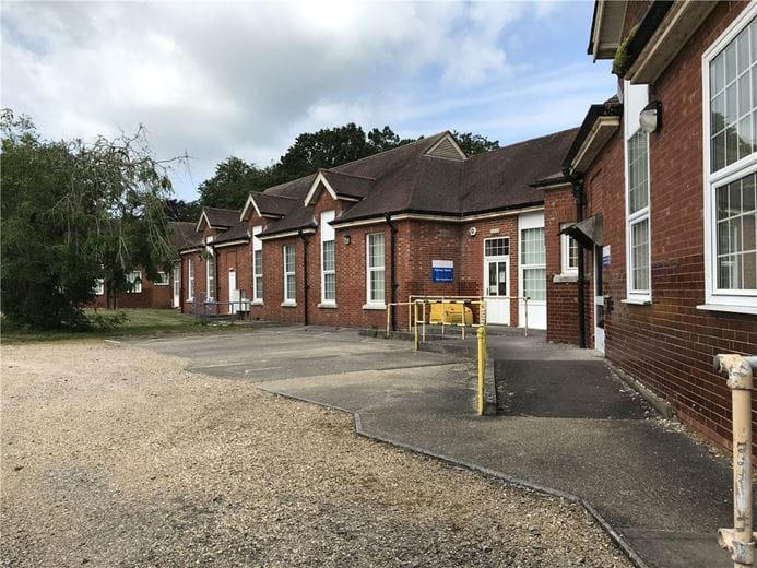  , Park Prewett Road, RG24 - Sold STC