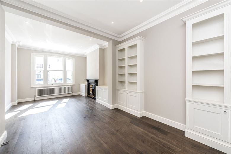 5 bedroom house, Wardo Avenue, London SW6