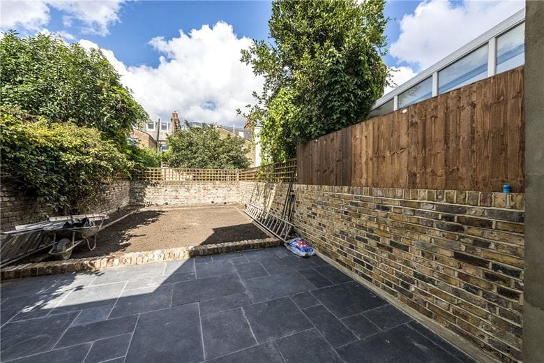 5 bedroom house, Wardo Avenue, London SW6