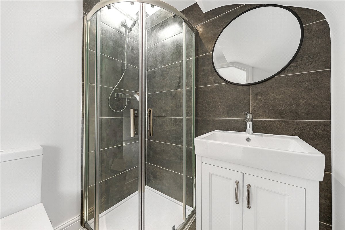 2 bedroom flat, Marville Road, London SW6 - Let Agreed