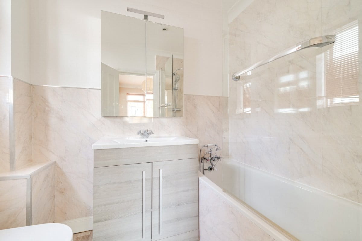 4 bedroom house, Lysia Street, London SW6