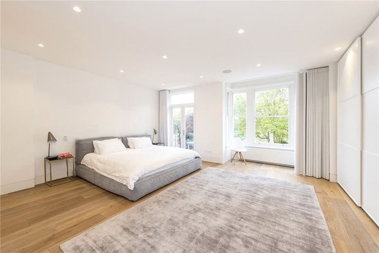 6 bedroom house, Stevenage Road, London SW6 - Available