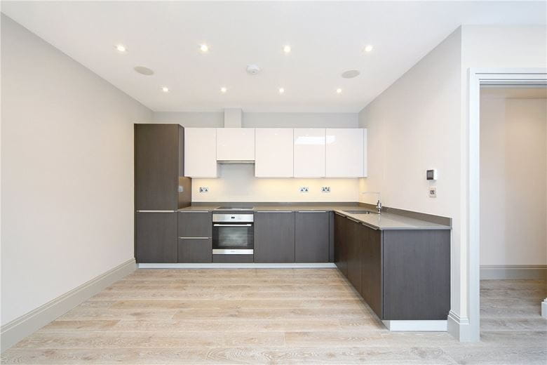 1 bedroom flat, Grayton House, 498-504 Fulham Road SW6 - Available
