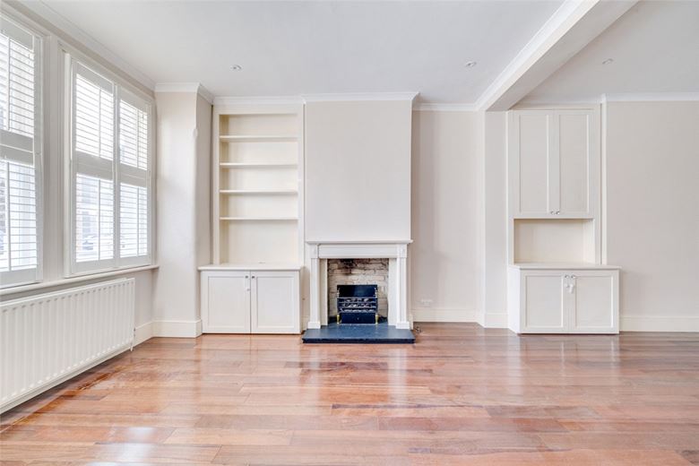 5 bedroom house, Allestree Road, Fulham SW6 - Available