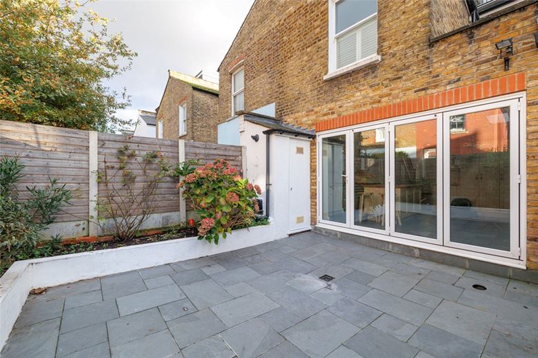 5 bedroom house, Allestree Road, Fulham SW6 - Available
