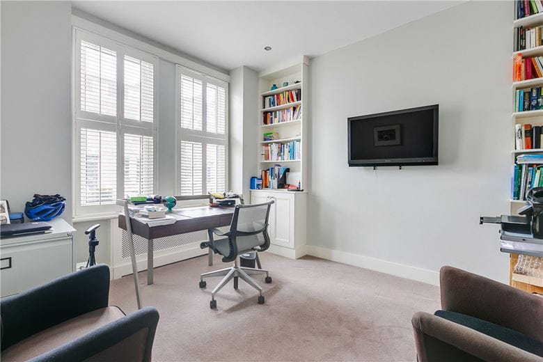 4 bedroom house, Kilmaine Road, London SW6