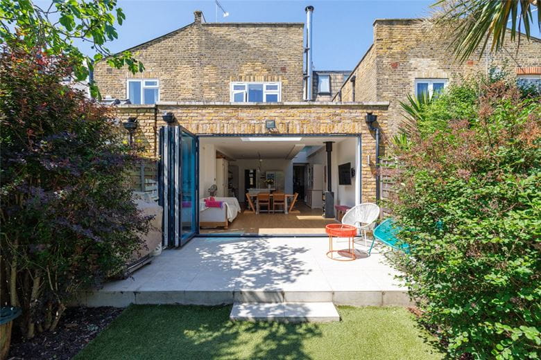 5 bedroom house, Queensmill Road, London SW6