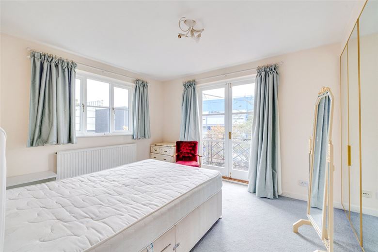 1 bedroom , Brompton Park Crescent, London SW6