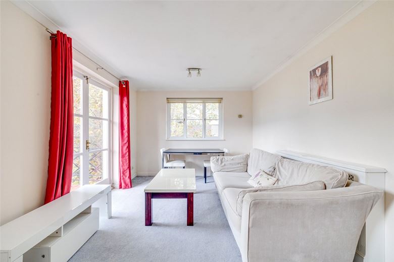 1 bedroom , Brompton Park Crescent, London SW6