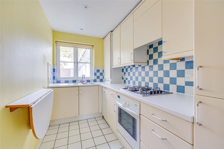 1 bedroom , Brompton Park Crescent, London SW6