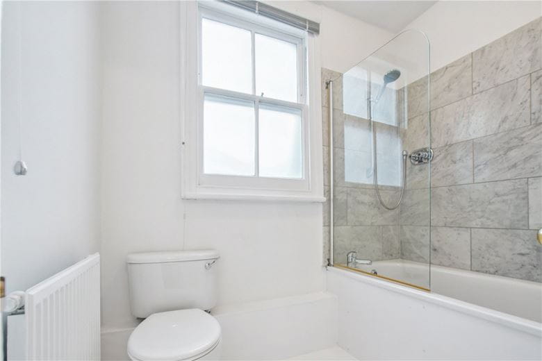 3 bedroom house, Colehill Lane, London SW6 - Available