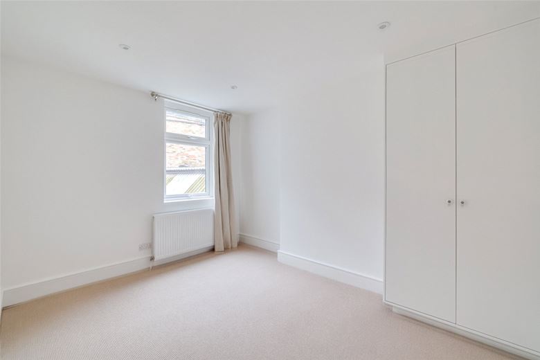 4 bedroom house, Hannell Road, London SW6