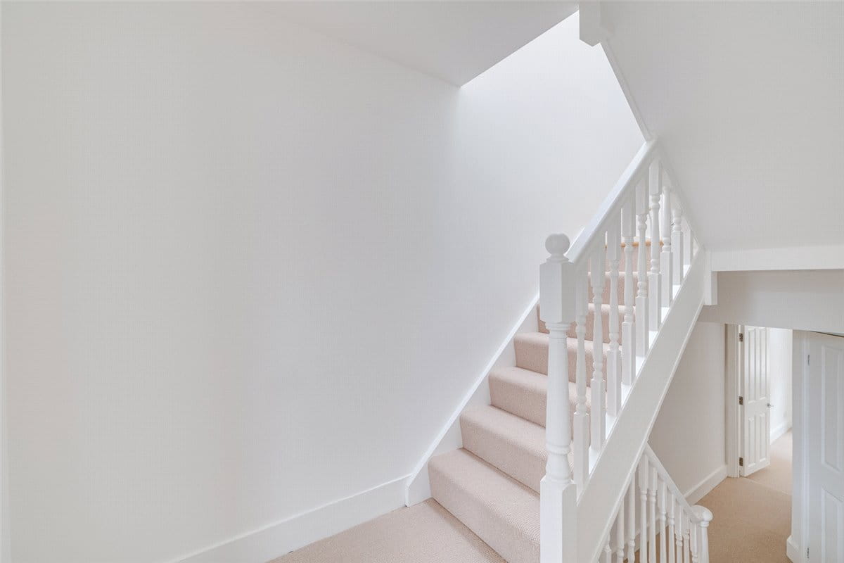 4 bedroom house, Hannell Road, London SW6