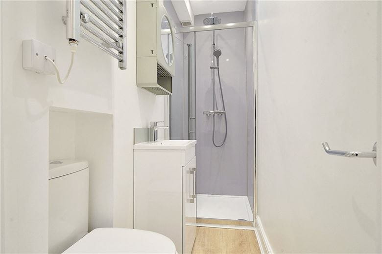 1 bedroom flat, Lilyville Road, London SW6 - Let Agreed