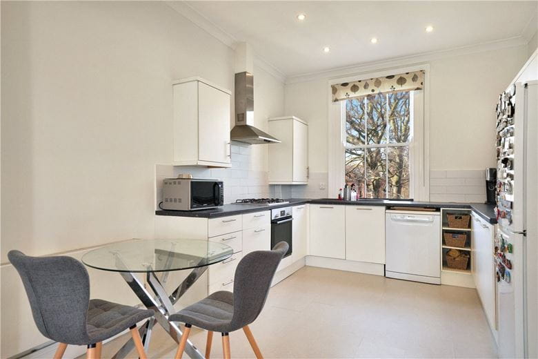 2 bedroom maisonette, Westcroft Square, London W6 - Available
