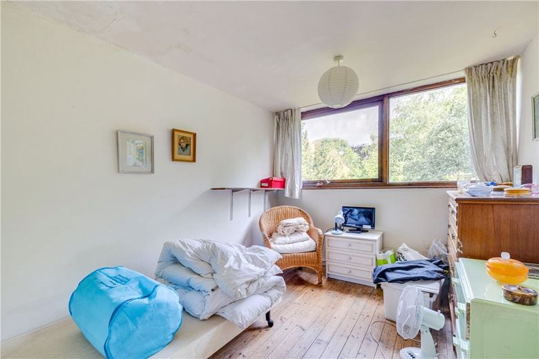 3 bedroom house, Tibbets Close, London SW19 - Sold STC