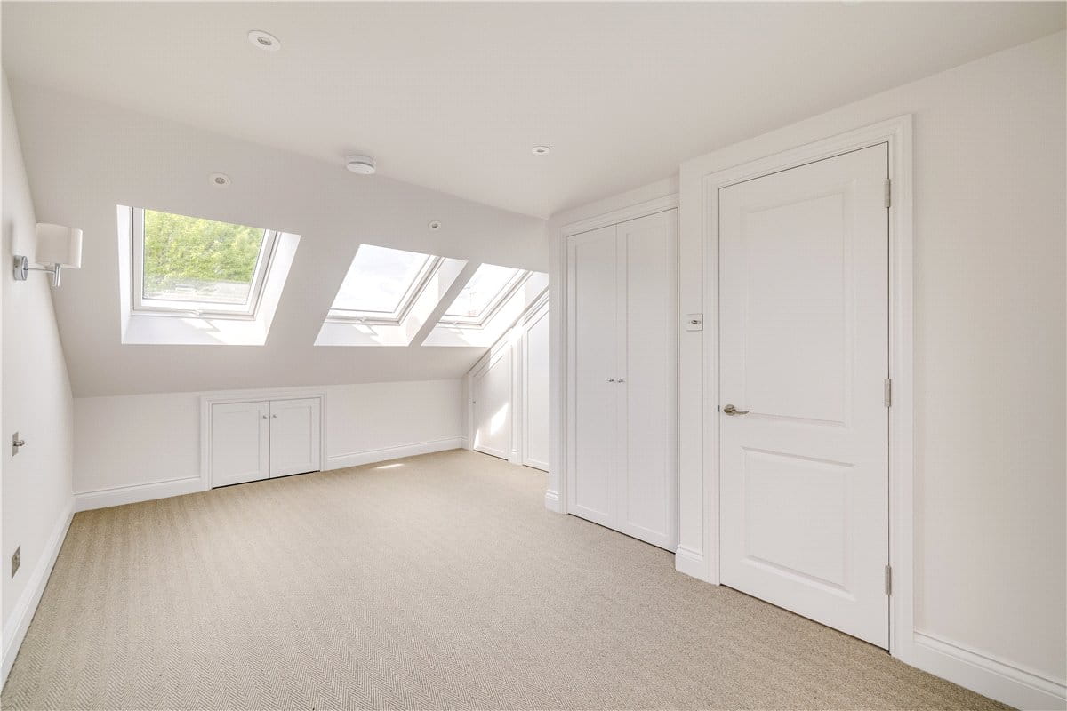 4 bedroom house, Seymour Road, London W4 - Sold STC
