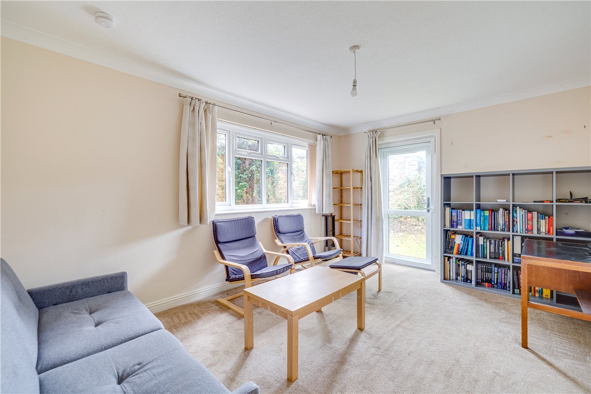 1 bedroom flat, Clarence Lane, London SW15 - Sold STC
