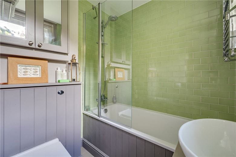 2 bedroom flat, Trentham Street, London SW18 - Sold STC