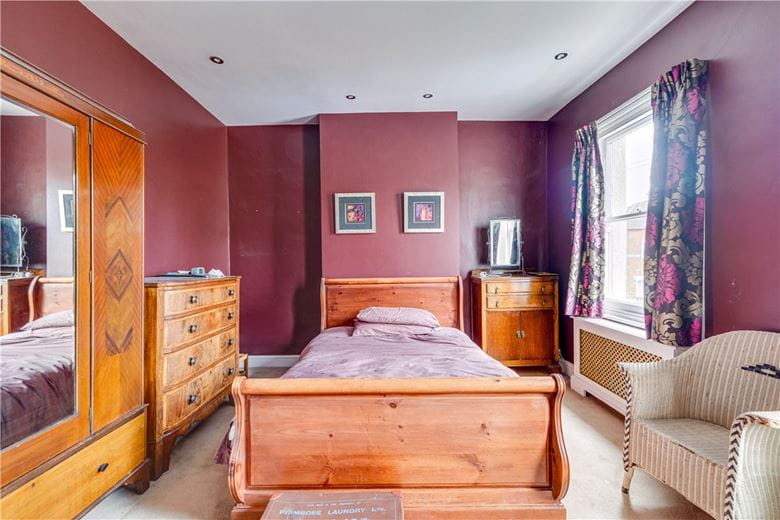 4 bedroom house, Coliston Road, London SW18 - Sold