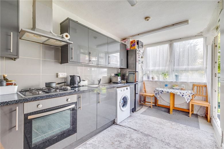 2 bedroom flat, Winterfold Close, London SW19 - Sold STC