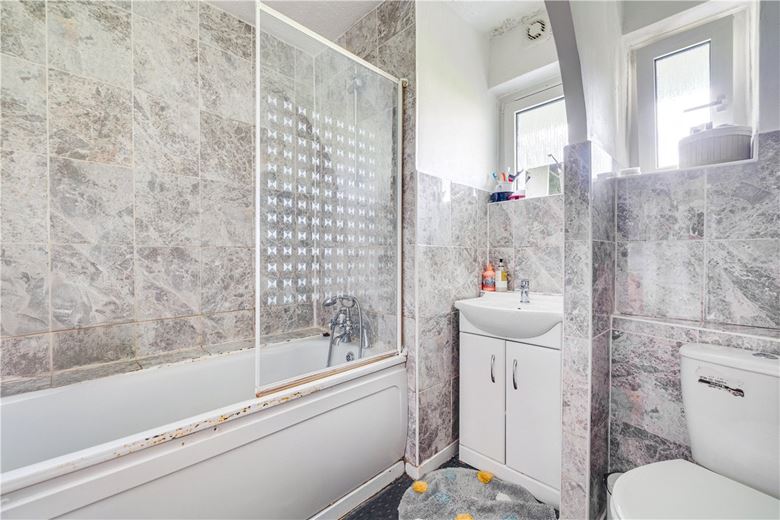 2 bedroom flat, Winterfold Close, London SW19 - Sold