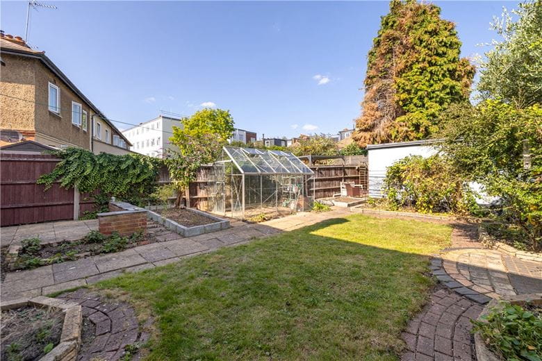 4 bedroom house, Limes Avenue, London SW13 - Available