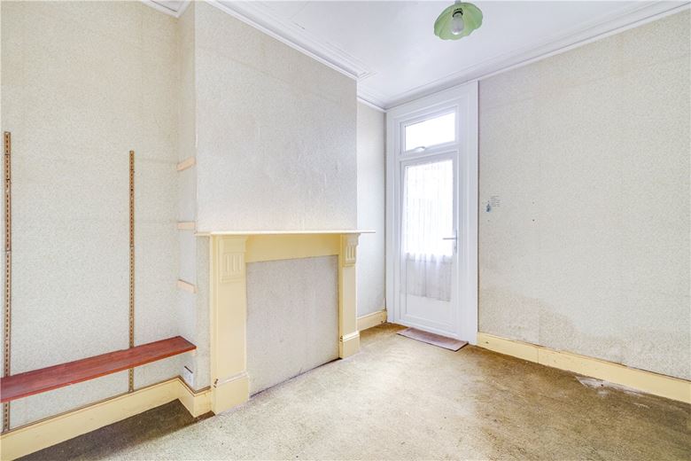 3 bedroom house, Plough Lane, London SW19 - Sold