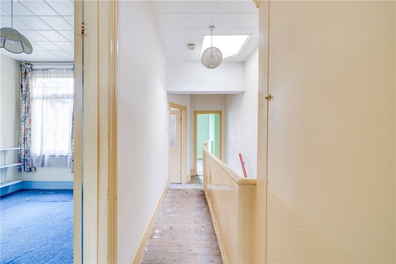 3 bedroom house, Plough Lane, London SW19 - Sold