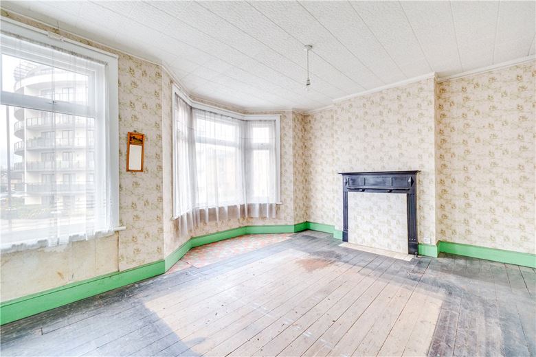 3 bedroom house, Plough Lane, London SW19 - Sold