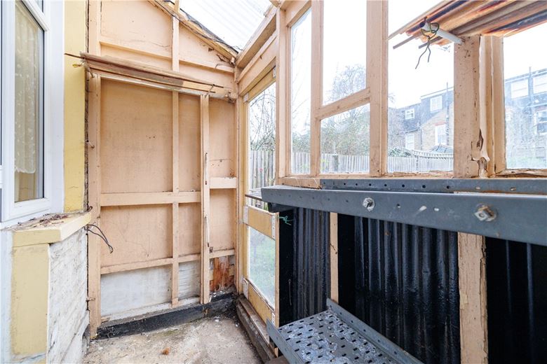 3 bedroom house, Plough Lane, London SW19 - Sold