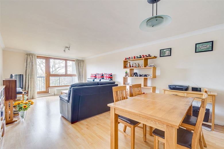 2 bedroom flat, Gipsy Lane, London SW15 - Available