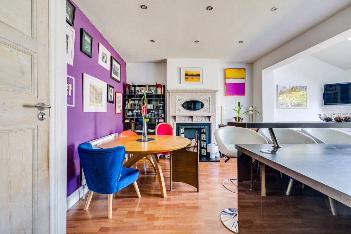 4 bedroom house, Kingsway, London SW14 - Sold STC