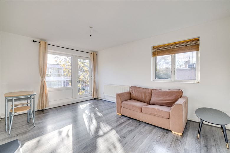 1 bedroom flat, Windlesham Grove, London SW19 - Available