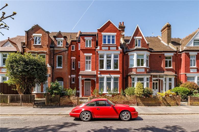 6 bedroom house, Acton Lane, London W4 - Available